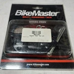 Bikemaster Oem Direct Replacement Brake Pads 96-1141 Yamaha. Fixed Price $20.00.