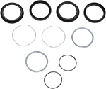 James Gasket Fork Seal Kit 49MM JGI-45849-01-VR Vrscd Night Rod. Fixed Price $35.61.