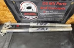 2001 Suzuki RM250 Oem Kyb Right Left Front Suspension Forks Shocks Dampers Nice!. Fixed Price $120.00.