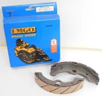 Emgo Front Brake Shoes For Yamaha Big Bear YFM350FW 92-27275 2HR-W2535-00. Fixed Price $16.09.