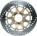 Ebc Replacement Rotor Ktm 505 Xcf 200 Mxc 640 Adventure 300 530 Excr 380 Sx. Fixed Price $115.85.