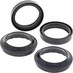 Balls Fork And Dust Seal Kit Honda CBR1000RR 04-11 / CBR1100XX 97-03. Fixed Price $37.59.