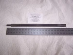New *pair* (2) 1973 74 Honda CR250 CR125 Rcm 10MM Od Shock Shafts 52440-357-010. Fixed Price $109.95.