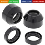 Racing Fork And Dust Seal Kit Compatible With/replacement -z 110 2003-200.... Fixed Price $76.89.