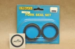 Nos Emgo Honda XR250 Yamaha YZ250 WR250 Suzuki Gsxr Kawasaki Ninja Fork Seal Set. Fixed Price $6.99.
