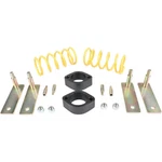 High Lifter Standard Kit 2IN. Atv/utv 73-13352 HLKM3 63-6914. Fixed Price $338.95.