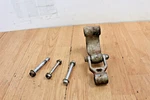 2002 Honda XR200R Rear Shock Linkage. Fixed Price $29.00.