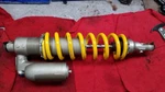 YZ450F Yamaha 2014 Shock Absorber & Factory Connection ALS-0063 Spring 6.3 Kg/mm. Fixed Price $198.00.