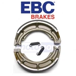 Ebc Rear Standard Brake Shoes For 1997-1998 Suzuki LT-4WDX King Quad 250 Gv. Fixed Price $80.83.