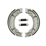 Wild Boar Off Road Products Brake Shoes Semi Metalic For Yamaha AT-05463. Fixed Price $24.10.
