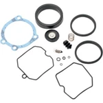 Keihin Cv Repair Kit Cycle Pro 20709 For All 88-06 Carbs DS-289098. Fixed Price $27.95.
