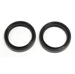 Parts Unlimited Fork Seals 43X55.1X9.5/10MM 0407-0127 Made In Italy. Fixed Price $19.99.
