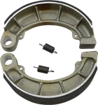 Dp Brakes 9104 Shoe Hon Rear. Fixed Price $68.95.