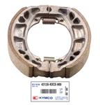 Genuine Kymco Agility 50 4T R12 2008-2013 Rear Brake Hangers. Fixed Price $32.59.