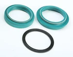 Skf KITG-43S Fork Seal Kit, Showa 43MM Green. Fixed Price $45.67.