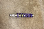 1996 Kawasaki Oem Rear Shock Spring. Fixed Price $65.00.