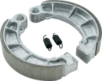 Bikemaster Brake Shoes For Honda 963025. Fixed Price $43.61.