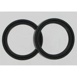 Parts Unlimited Fork Seals 43MM X 55MM 9.5MM 0407-0146. Fixed Price $41.77.