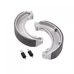 Tusk Brake Shoe Carbon T-315 For Atv/utv. Fixed Price $31.59.