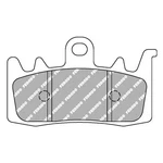 Ferodo Pad FDB2265STEBC 010-630HH. Fixed Price $37.63.