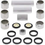 Honda XR650R, 2000-2007, Linkage Bearing Rebuild Kit W/shock. Fixed Price $111.63.
