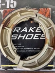 Moose Utility - M9157 Brake Shoes. Fixed Price $19.99.
