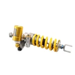 2007 2008 Suzuki GSXR1000 Rear Shock Back Suspension Absorber Ohlins Ttx. Fixed Price $1259.99.