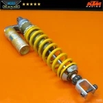 1996 Ktm 300 Exc Rear Back Shock Absorber Damper Oem Ohlins / 250 360. Fixed Price $209.00.