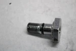 45839-84 Upper Fork Bolt 41MM 1999 Harley Davidson Roadglide. Fixed Price $10.00.