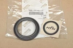 Nos Yamaha YZ125 YZ250 YZ400 YZ450 WR250 WR400 WR450 Front Fork Dust Oil Seal. Fixed Price $5.65.