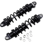 Legends Revo-a Adjustable Coil Suspension 13IN. Heavy-duty Black 1310-1110. Fixed Price $1069.95.