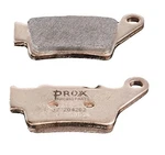 Prox Rearbrake Pad KX125/250/500 '89-94 + RM125/250 '89-95. Fixed Price $41.46.