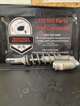 2006 Yamaha Rear Back Shock Absorber Suspension Oem 05-21. Fixed Price $150.00.
