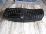 Kawasaki 6 Cyl Stock Seat 1979 Great For Restoration.. Fixed Price $425.00.