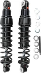 Harddrive R0800142-1 Monotube Adjustable Rear Shock For Harley Fits Fxr 12.5". Fixed Price $790.95.