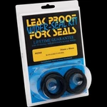 Leak Proof Pro-moly Fork Seals/wiper 42480. Fixed Price $51.28.
