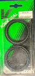 Vesrah 46MM Fork Seals Kawasaki Kx Honda Cr Yamaha Yzf 125 250 Suzuki Rm. Fixed Price $8.75.