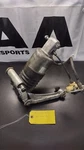 1983 Yamaha Venture Royale XVZ12 Rear Air Shock Assembly #934. Fixed Price $20.00.