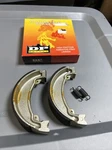 Nos DP9139 Shoes Honda XL500 XL600 NX650 XR500. Fixed Price $34.99.