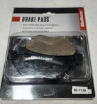 Bikemaster Oem Direct Replacement Brake Pads 96-1140 Yamaha. Fixed Price $20.00.