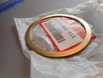Nos Honda 81-82 Cbx GL500 Goldwing Rear Shock Back Up Ring 52474-MA2-003. Fixed Price $24.99.