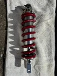 Honda Vfr 750 Works Suspension Rear Shock 1990-1993. Fixed Price $595.00.