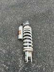 99 Ktm Oem Factory Rear Shock Suspension Good! 1218T711. Fixed Price $100.00.