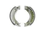 Yamaha YFM50 YFM80 YFM125 YFM200 YTM200 YFM225 YFM350 Front Brake Shoes 212. Fixed Price $10.95.