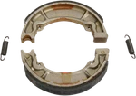 Ebc Brake Shoes 517. Fixed Price $36.59.