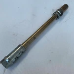 Hyosung GV650 Aquila Efi 2009 Front Wheel Rim Axle Bolt 54711HG5101. Fixed Price $20.84.
