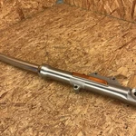 Oem 2015-2020 Harley-davidson Xl 1200T Superlow Left Fork Leg Assembly 45400185. Fixed Price $249.99.