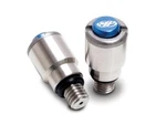 Motion Pro Micro Fork Bleeder Valves Pair Honda Suzuki Yamaha Kawasaki Husqvarna. Fixed Price $19.99.