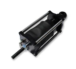 Legends Black Pair Rear Shocks 00-17 Harley Davidson Softail Flstn 1311-0145. Fixed Price $1799.95.
