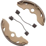 Ebc - 345 Standard Brake Shoes. Fixed Price $38.90.